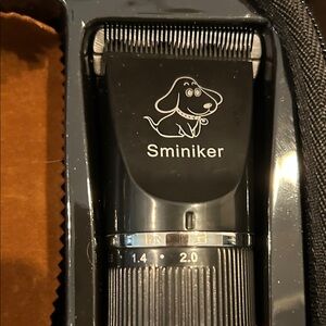 Sminiker Pet Clipper
